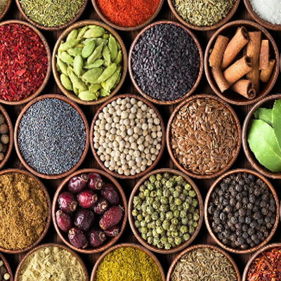 Best quality spices exporter In Gujarat