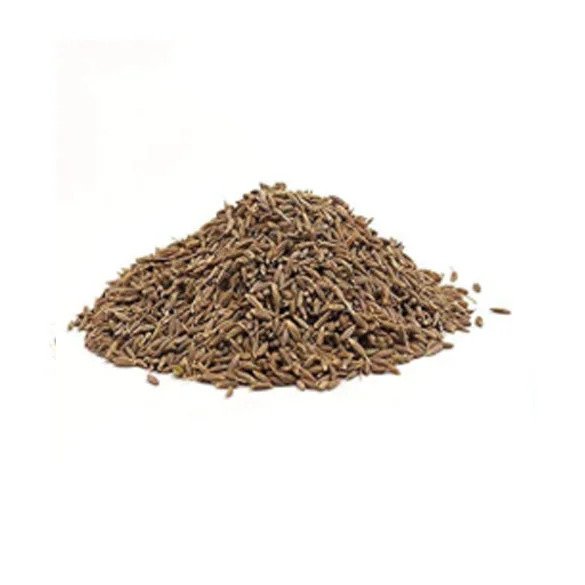 Cumin Seeds Indian Brown