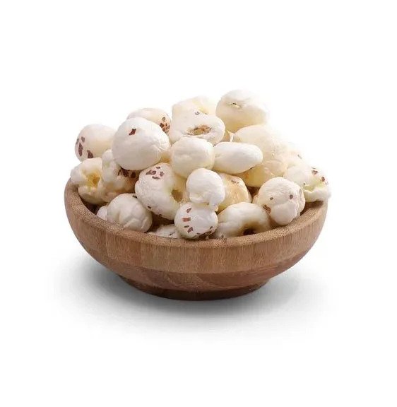 Foxnut (Makhana)