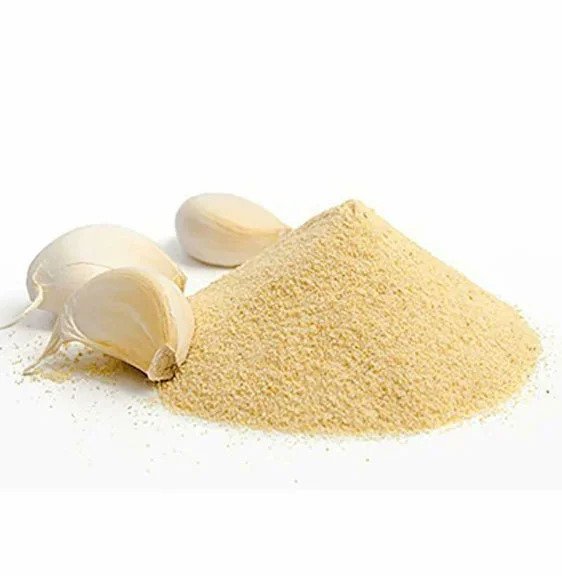 Garlic