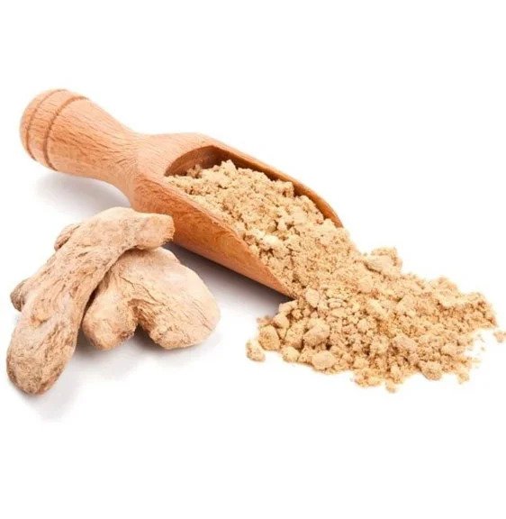 Ginger Powder