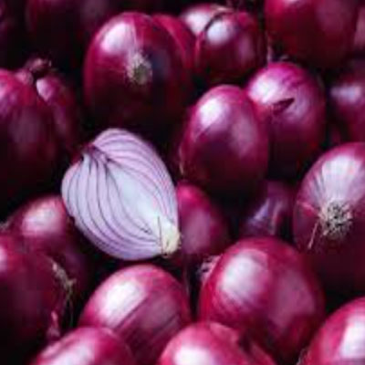 Onion In Gujarat