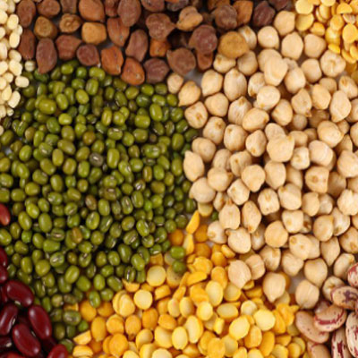 Pulses