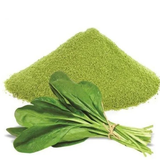 Spinach