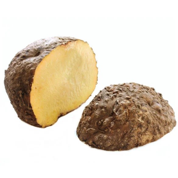 Suran (Yam)