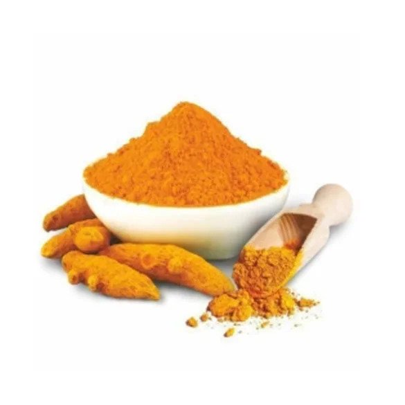 Turmeric - Finger & Powder