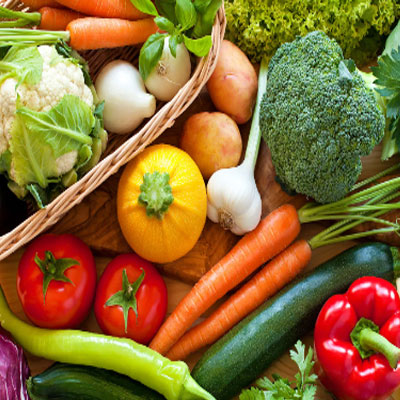 Vegetables In Surat